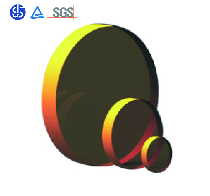Infrared Beamsplitter Plate Optical Lenses