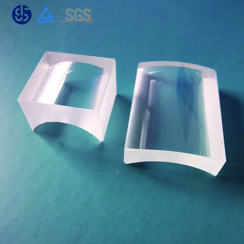 Cylindrical Lens Optical Lenses