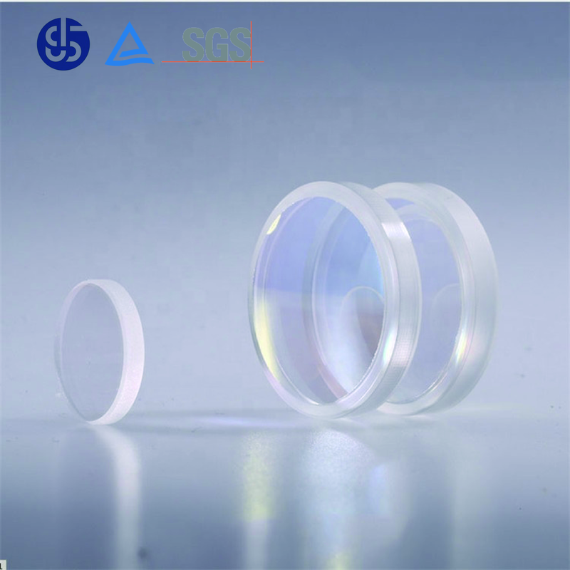 Plano-Convex Lens Optical Lenses