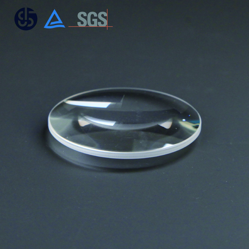 Biconvex Lens Optical Lenses