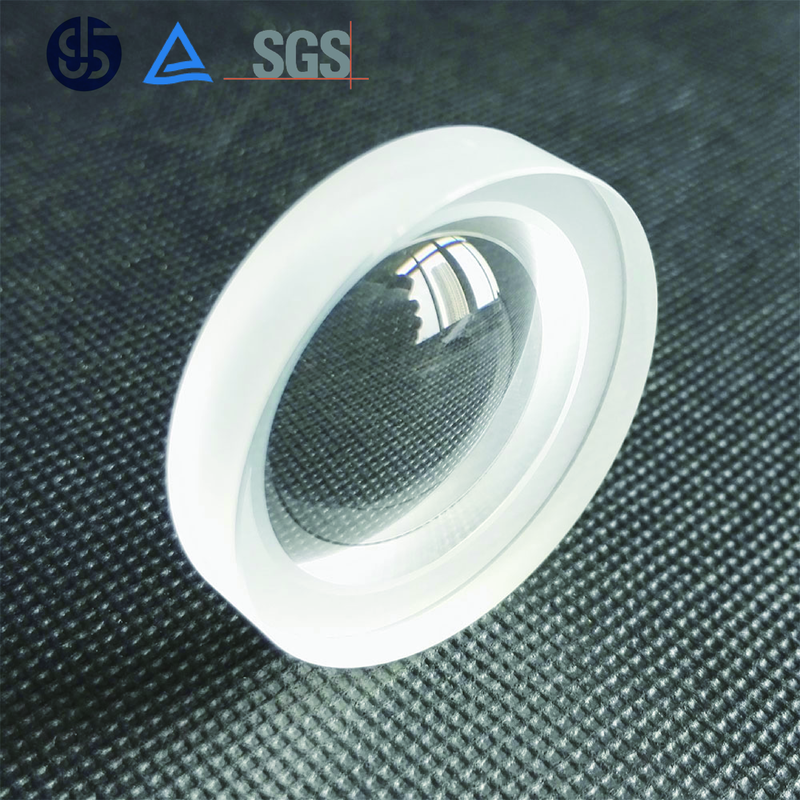 Plano-Concave Lens Optical Lenses