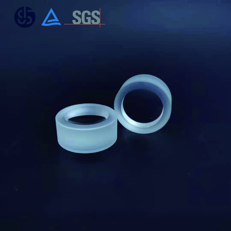 Biconcave Lens Optical Lenses