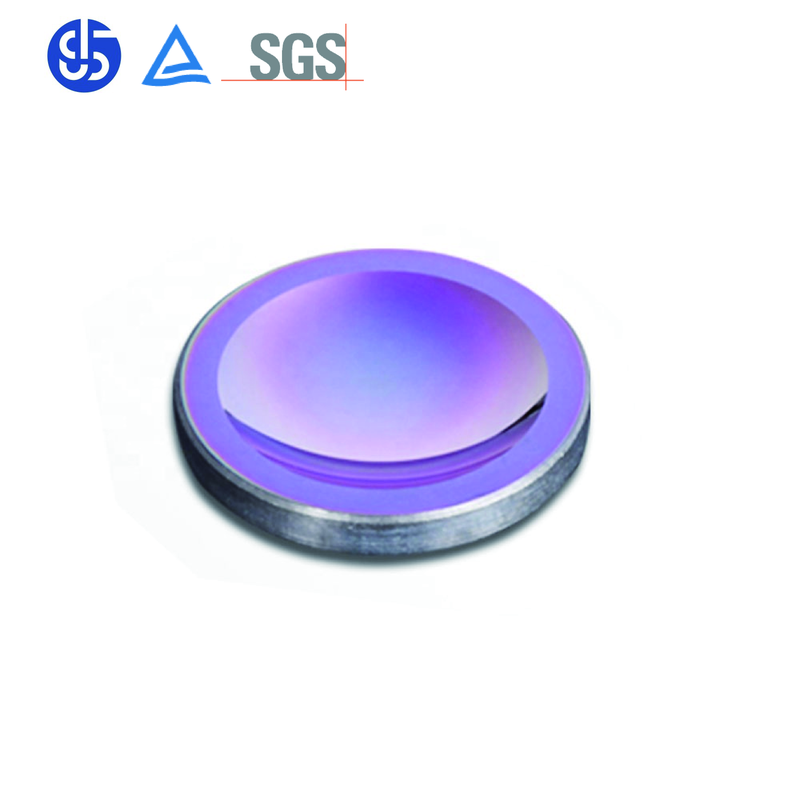 Meniscus Lens Optical Lenses