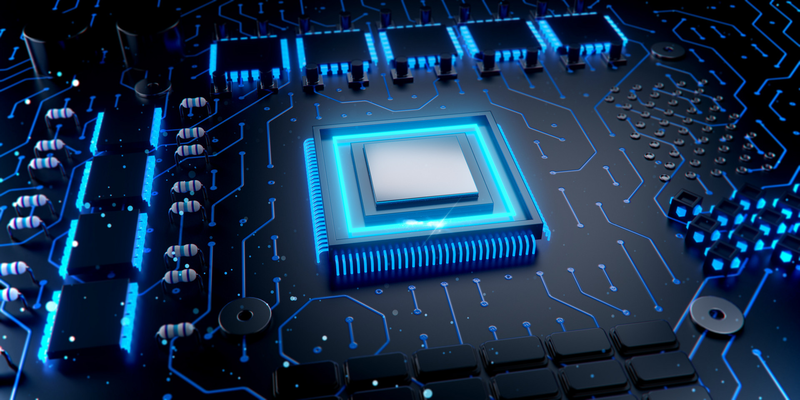 Quantum Information Research Research & Education