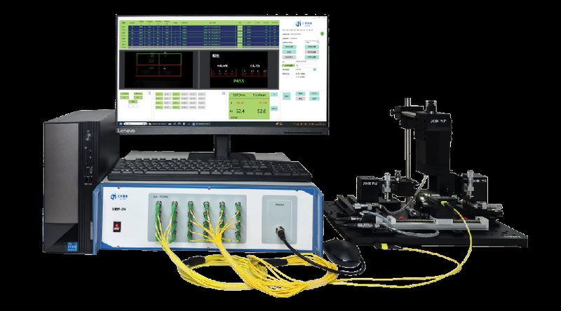 MAP900-MBR-FA MT-FA Tester Optical Networking