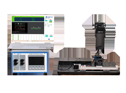 MAP600-POL MT-FA/MPC Analyzer Polarizers