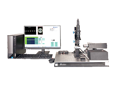 MAP600-PMAT Polarization-Maintaining MT/FA Tester Fiber Test & Measurement