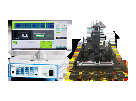 MAP900-IRLM Series SN-MT/Shuffle/ Test System 72-576 MPO Optical Networking