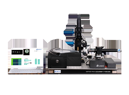 MAP1000-PMCA Polarization-Maintaining Fully Automatic MT/FA Polarization-Maintaining Device AR/VR