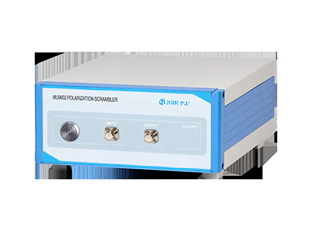 MU9602 <0.2dB >50dB Controller and Scrambler