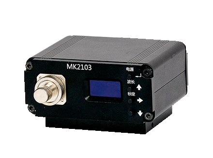 MK2103 Optical Power Meter High-Precision Optical Power Meters