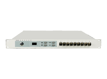 MU9402 Rack-Mount Optical Switch Fiber Optic Switches