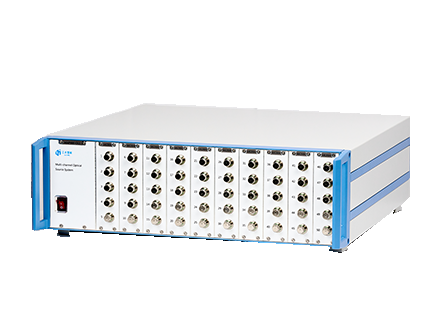 MAP800-OLS-DWDM Desktop DWDM Light Source Lamps