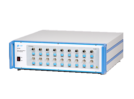 MAP800-OLS-xWDM Desktop xWDM Light Source Lamps