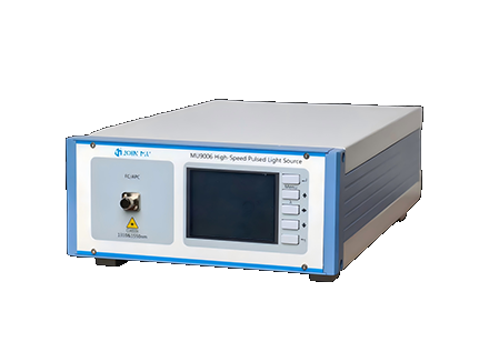 MU9006 Laser Source ±0.1μs High-Power Laser Modules & Systems