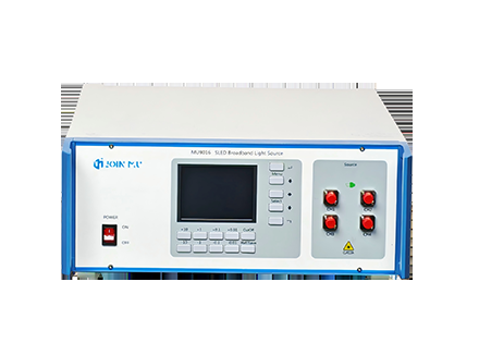 MU9016S CWDM4-SLED Broadband Light Source ±1nm Power Superluminescent Diodes