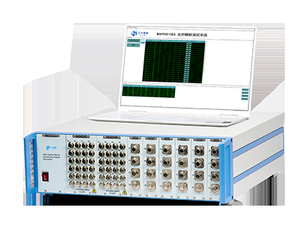 MAP900-ODA Tester 10nS 6~40dBm Optical Networking