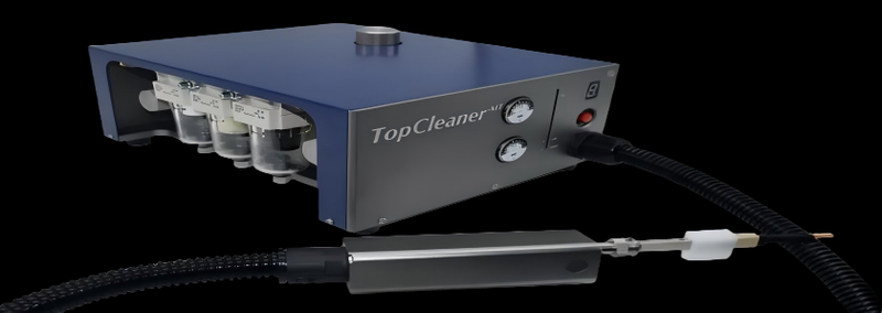 MU8502 Fiber End-Face Cleaner Fiber Inspection Tools