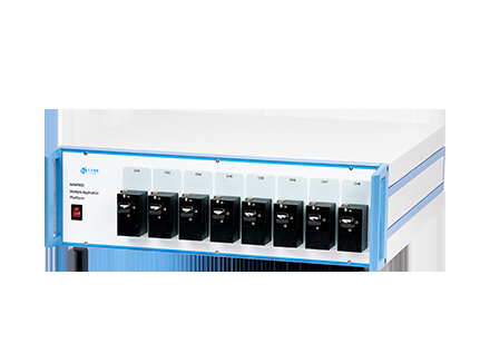 MAP720 Test System Optical Networking