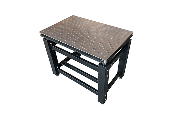 Optical Table Support Frame Accessories