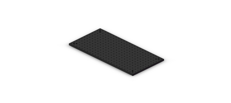 OBL-3060-A Accessories