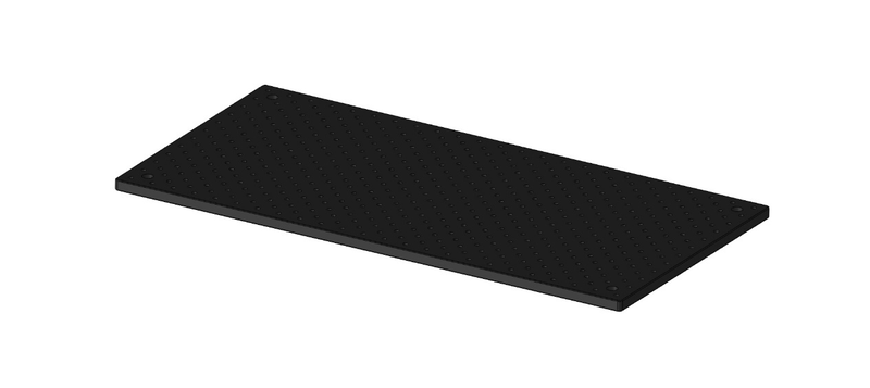 OBL-3060-D Accessories