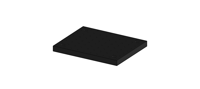 OBM-1210 Accessories
