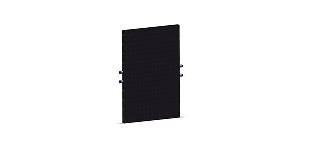 OBL-5035-W Accessories