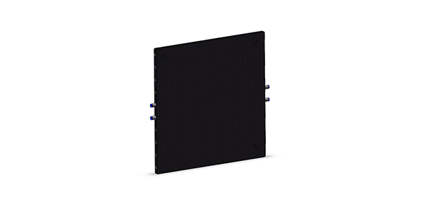 OBL-5050-W Accessories