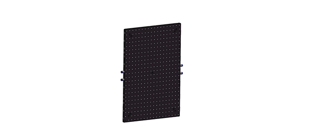 OBL-6045-W Accessories