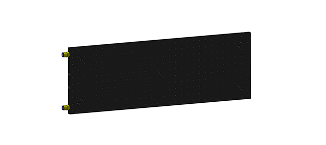 OBL-7525-W Accessories