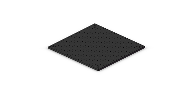 OBL-4545-A Accessories