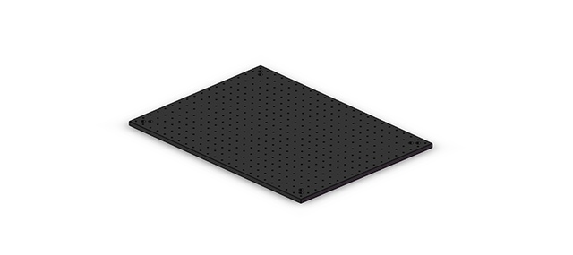 OBL-4560-A Accessories