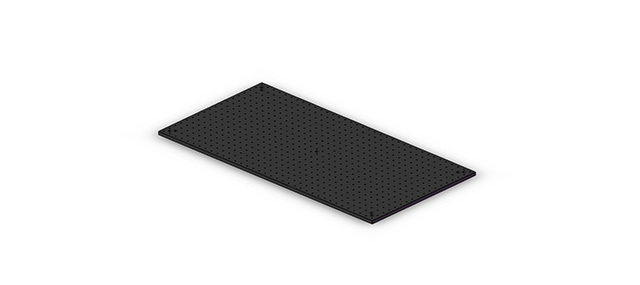 OBL-4590-A Accessories