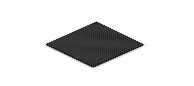 OBL-6060-A Accessories