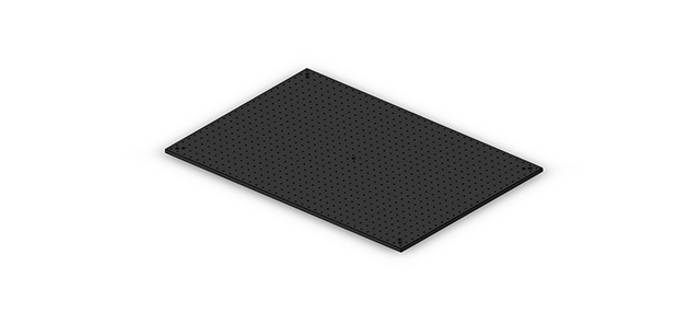 OBL-6090-A Accessories