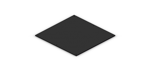 OBL-9090-A Accessories
