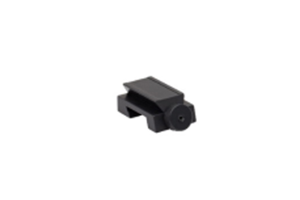 Vertical Dovetail Rail Slider Accessories