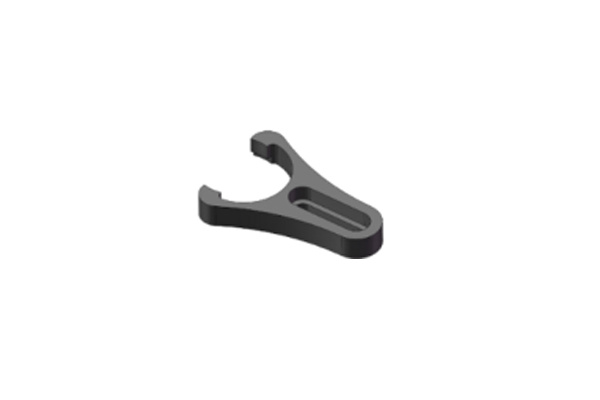 Clamp Plate OCS-P648 Accessories