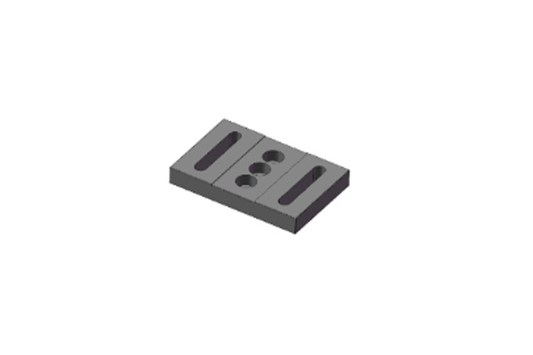 Sliding Base Plate OCS-N6 Accessories
