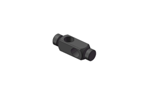 Right-Angle Fixture Accessories