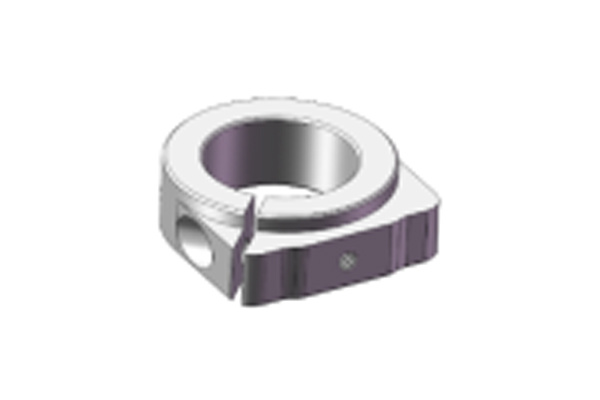 Adapter for φ25 mm Post Accessories