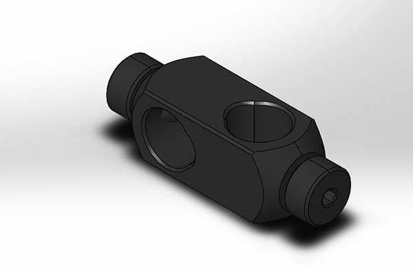 OCS-Q12 Accessories