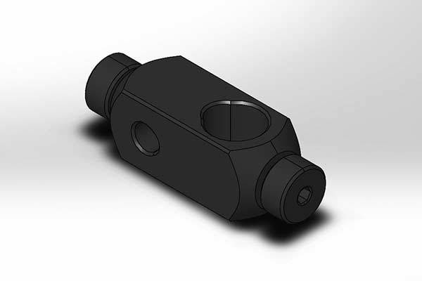 OCS-Q126 Accessories