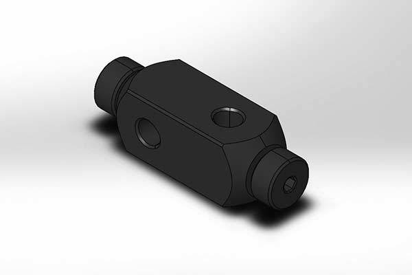 OCS-Q66 Accessories