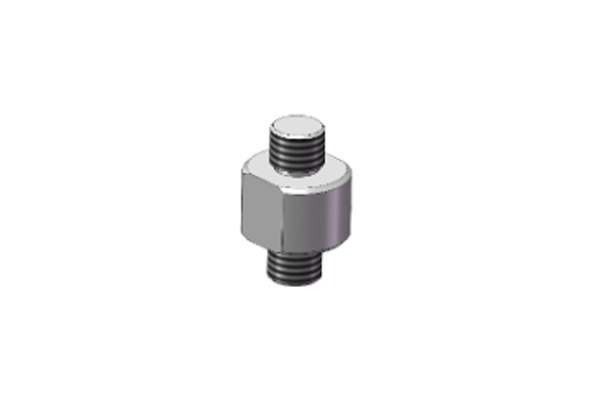 OCS-2564 φ25mm Post OCS 2564 Accessories