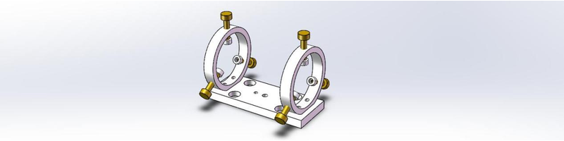 OCA-E100 Accessories