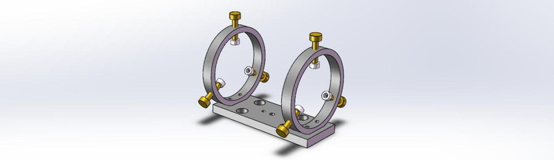 OCA-E110 Accessories