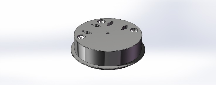 OCA-E360 Accessories
