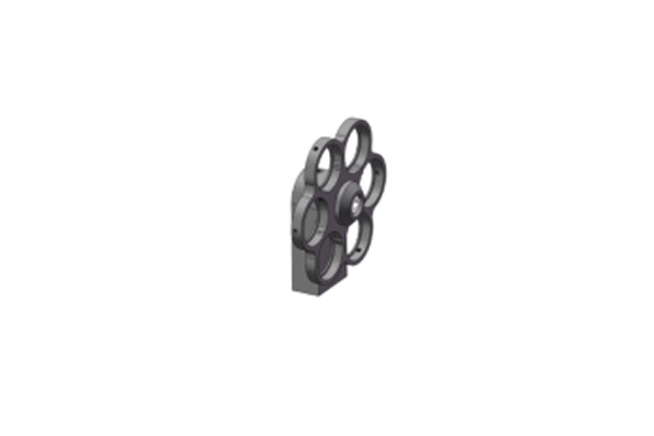 Filter and Attenuator Mount Accessories